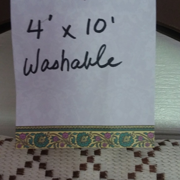 Table Cover 10'Lx4'W - Picture 2 of 3